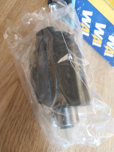 WAI Global Components Starter Solenoid Switch 66-208 8762 Zm 876212v New - Picture 3 of 4