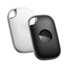 Tile by Life360 - Life360 Tile Pro - Powerful Bluetooth Tracker, Key Finder a...