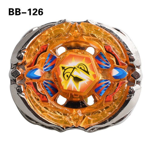 Master Fusion Toys Children Beyblade Spinning Tops Metal Gyro Kids Gifts Battle - Picture 123 of 153