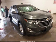 Driver Left Axle Shaft AWD Front Fits 18-22 EQUINOX 3577131