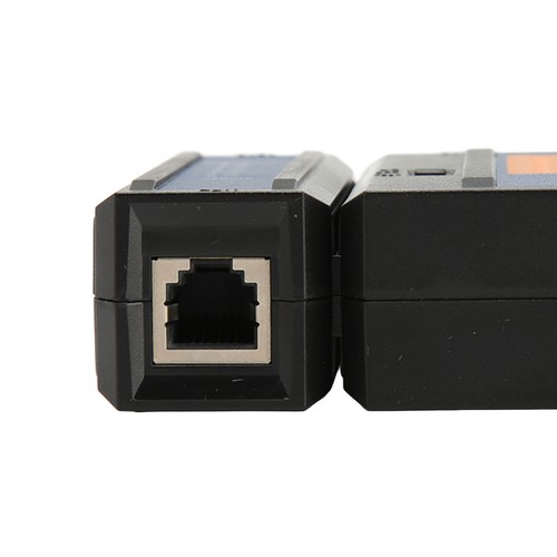 Network Cable Tester Multi Network Tester Rj45 Cable Test Poe Switch Ether AM - Afbeelding 19 van 24