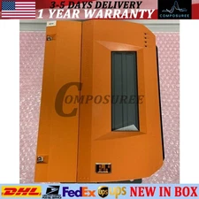 B&R AUTOMATION SYSTEM UNIT PC - 5PC600.SX05-01 - Faulty --