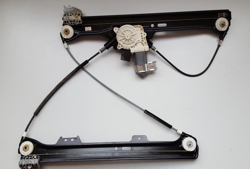 Fensterheber Fensterhebermotor vorne rechts 7075668 BMW 5er E60