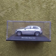 SPARK1/43 Mercedes-Benz GLC