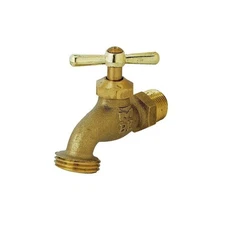 ProLine 1/2" St Hose Bibb