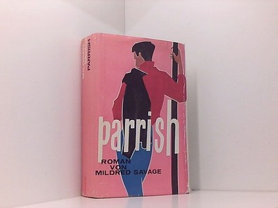 Parrish Savage, Mildred und Maria Wolff: