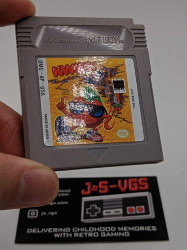 Gameboy Game Boy GB GBC Games (MAKE A BUNDLE)(PICK YOUR GAME) - Picture 349 of 706