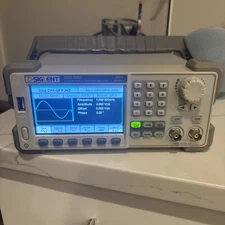 Siglent SDG 5082 80 MHz Function/Arbitrary Waveform Generator