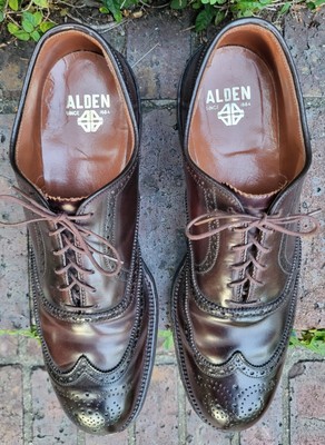 Alden 974
