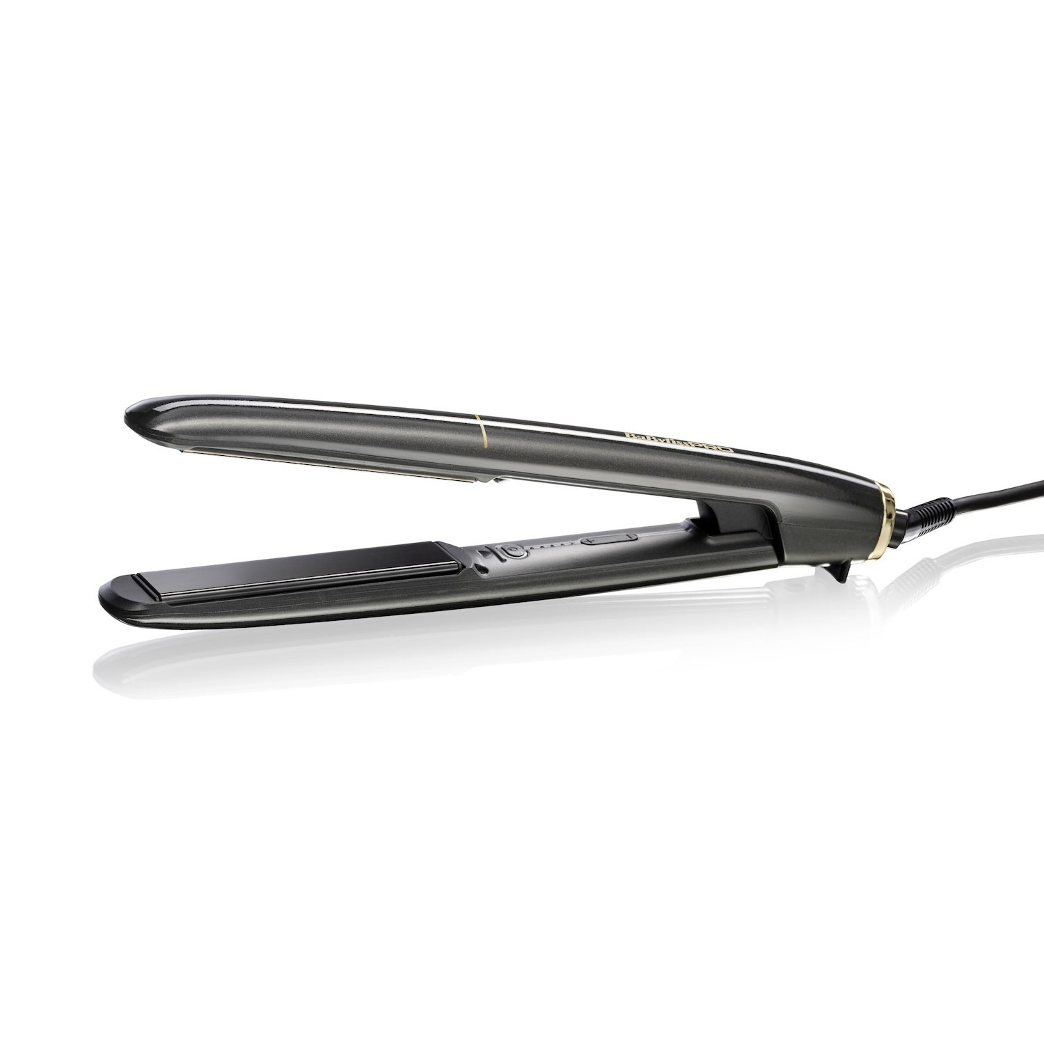 Стеклянный колпачок BaByliss PRO STILISTA grau & gold BAB3550OE