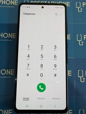 Samsung S20 FE 5G 128GO -G781V - [OCCASION] - DESTOCKAGE - REF : 413