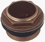 Jones Stephens Corp. C27-200 Toilet Spud - Afbeelding 1 van 1