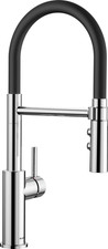 Blanco Catris-S Flexo 525791 Chrom Hochdrucka...