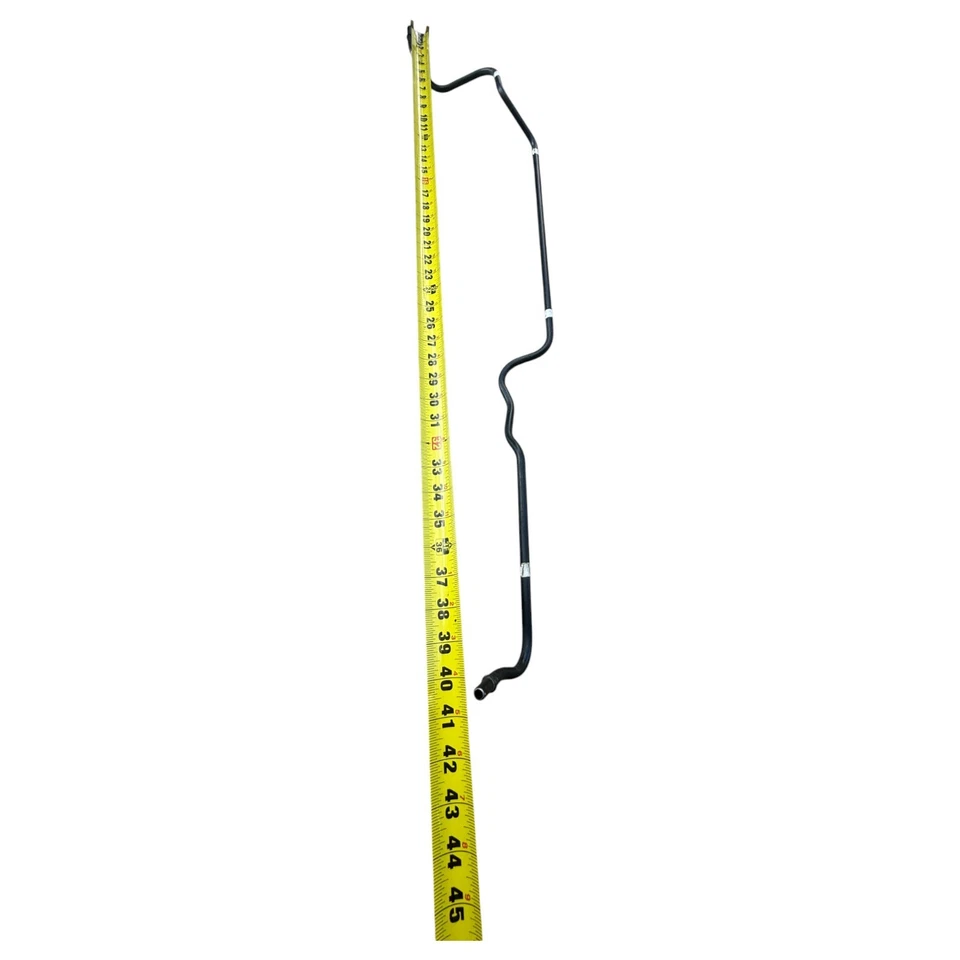 2019-2021 MERCEDES-BENZ SPRINTER 2500 燃油线原始设备制造商 A 907 476 03 00 — 第 3/4 张图片