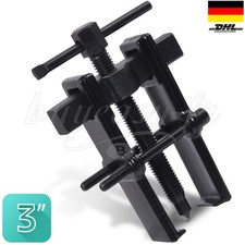 3 Zoll 2 arm Lagerabzieher Parallelabzieher Kugelgelenkabzieher Innen & Außen