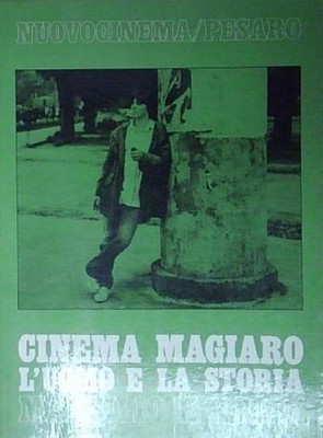 KINO MAGIARO L'MANN UND GESCHICHTE neues Kino Pesaro