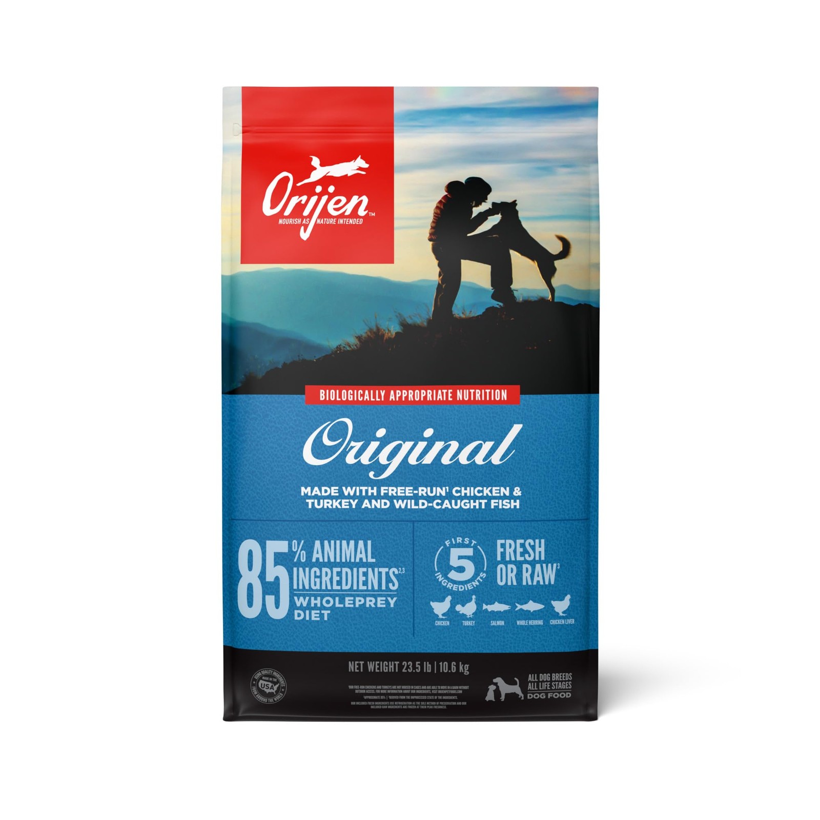Original Recipe 23.5lb Bag