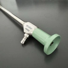 Stryker 10mm 0 Degree AIM HD Autoclavable Laparoscope (502-937-010)