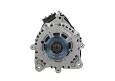 Valeo New Alternator Replacement 48V 350A Charging Current Fits Audi Q3 BV PSH