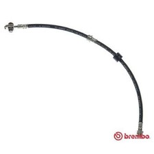 2x Bremsschlauch vorne für Skoda Fabia 1 6Y2 6Y3 6Y5 2 542 545 Roomster | 24277
