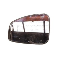 Glace de rétroviseur Renault MEGANE
