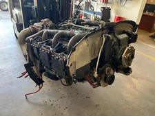 Lycoming TIO-540-A2B Aircraft Engine - L/H - 700 SMOH - 310 HP