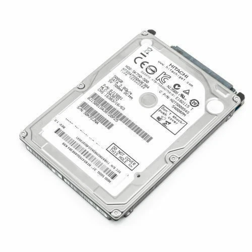 2.5" 4x500gb HDD Seagate Samsung WD HGST Toshiba Internal Laptop/xbox/playstatio - Image 3 of 4
