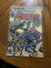 Marvel Comics Group King-Size Annual! The Amazing Spider-Man #13 Comic Book
