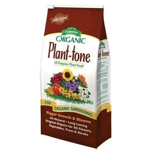 Espoma Plant-tone Plant Food - Thumbnail 3