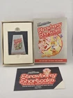 Strawberry Shortcake Musical Match-ups Atari 2600 Complete In Box