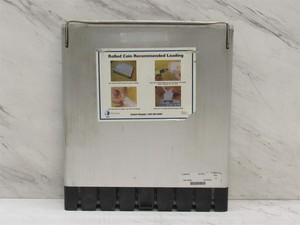 TELEQUIP 340-464L Coin Cassette for Transact Coin Dispenser 