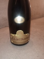vino magnum Ca' Del Bosco Vintage