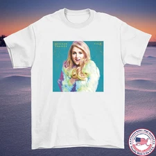 Meghan Trainor Title Album Graphic Tee T Shirt Full Size S-5XL