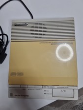 Panasonic Easa Phone Auto-logic