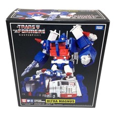 Takara Tomy Transformers Masterpiece MP-22 Ultra Magnus Figure Sealed Mint