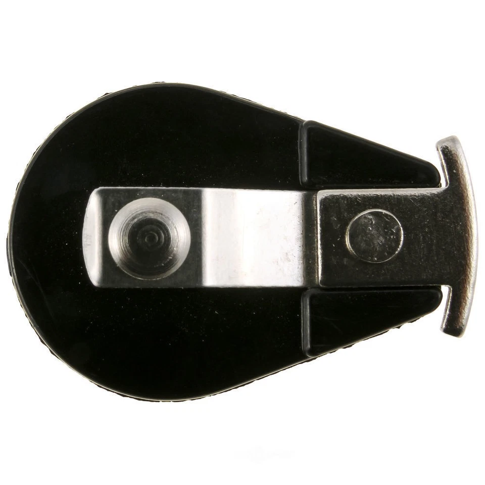 Rotor de distribuidor para Jeep Willys F4 CJ3 WVE 1950-1959 POR NTK Foto 3 de 4