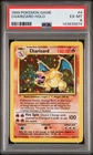 1999 POKEMON GAME #4 CHARIZARD-HOLO PSA 6
