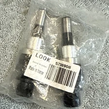 LOOK KEO pedal Axle and Bearing kit NOS NEW [ssg]