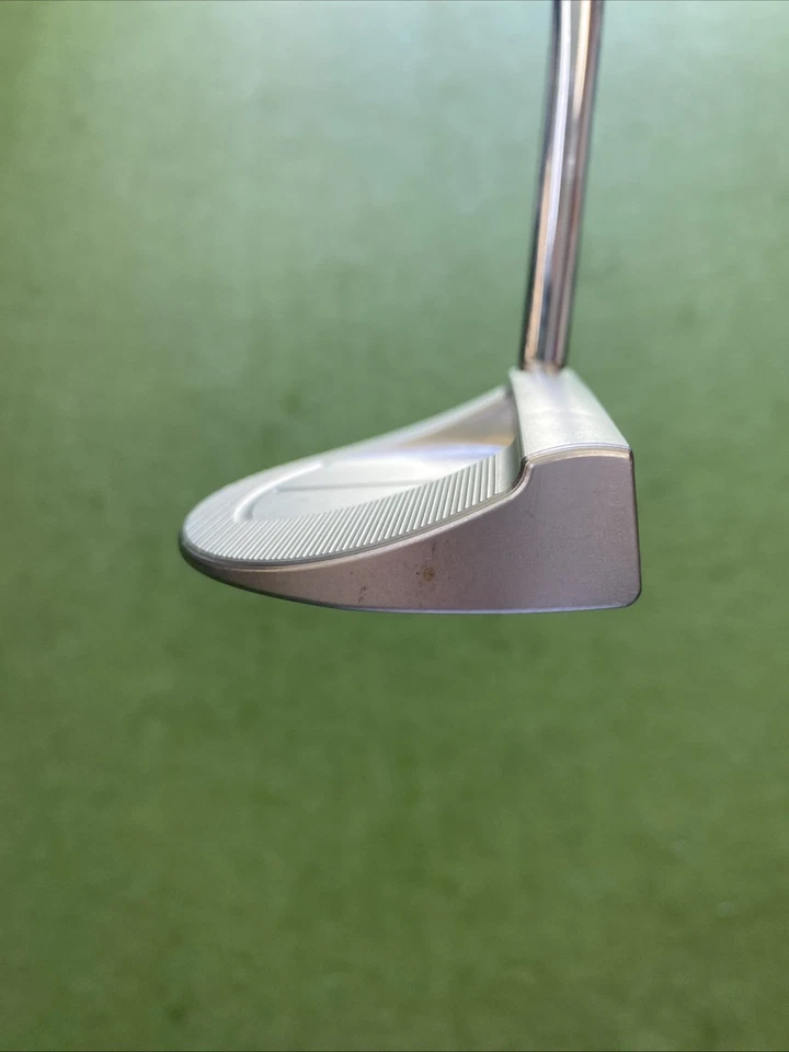 Used RH Titleist Scotty Cameron Super Select Golo 6 34” Mallet Putter - Image 4 of 4