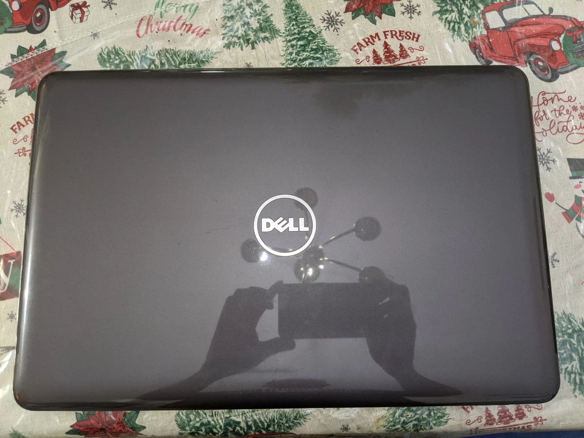 Dell Inspiron 17 5767 PC Laptops & Netbooks 2.50-2.99 GHz