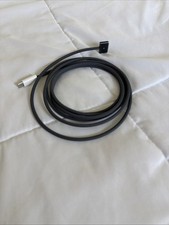 Genuine OEM Apple USB-C to MagSafe Cable MacBook Air M2 Midnight