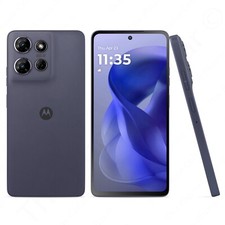 Motorola Moto G Power 5G XT2515 2025 128GB Unlocked 6.8" 50MP GPS Slate Gray