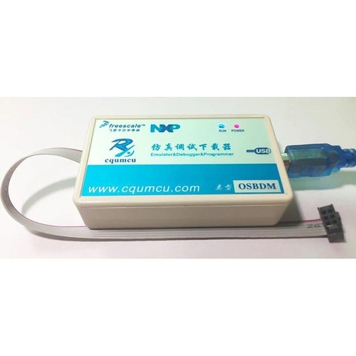 Programador OSJTAG lectura y escritura escala libre M/SPC55xx 56xx placa de PC ECU - Imagen 2 de 6
