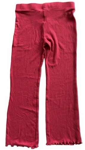 Epic Threads Ribbed Flare Leggings Little Girls Elastic Waist Pull On NWT - Picture 11 of 21
