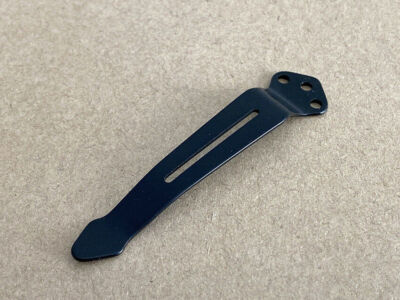Black Pocket Clip for Benchmade Knives 940 551 555 810 535 + More