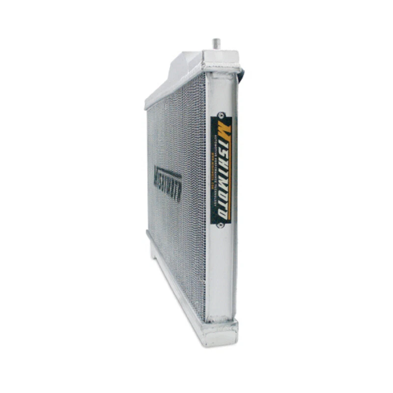 Radiador manual de aluminio Mishimoto se adapta a 90-05 Acura NSX Foto 4 de 4