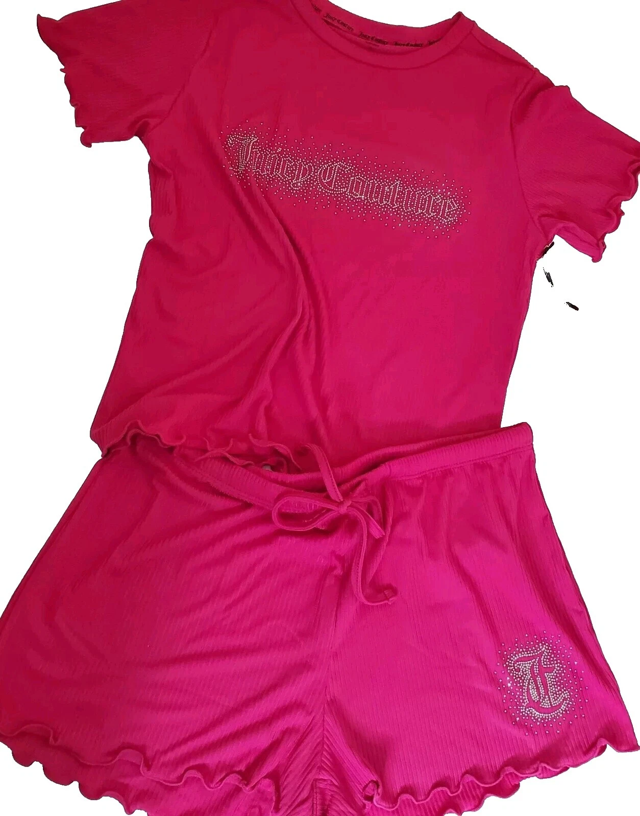 Juicy Couture Solid Sleepwear & Robes for Women