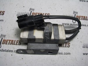 Toyota Yaris Kühlerlüfter Widerstand Relais 246810-6110B Gebraucht 2009