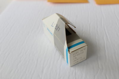 PHILIPS SFR55D 48R70 Resistor Leaded 48.7 OHM Pack of 100