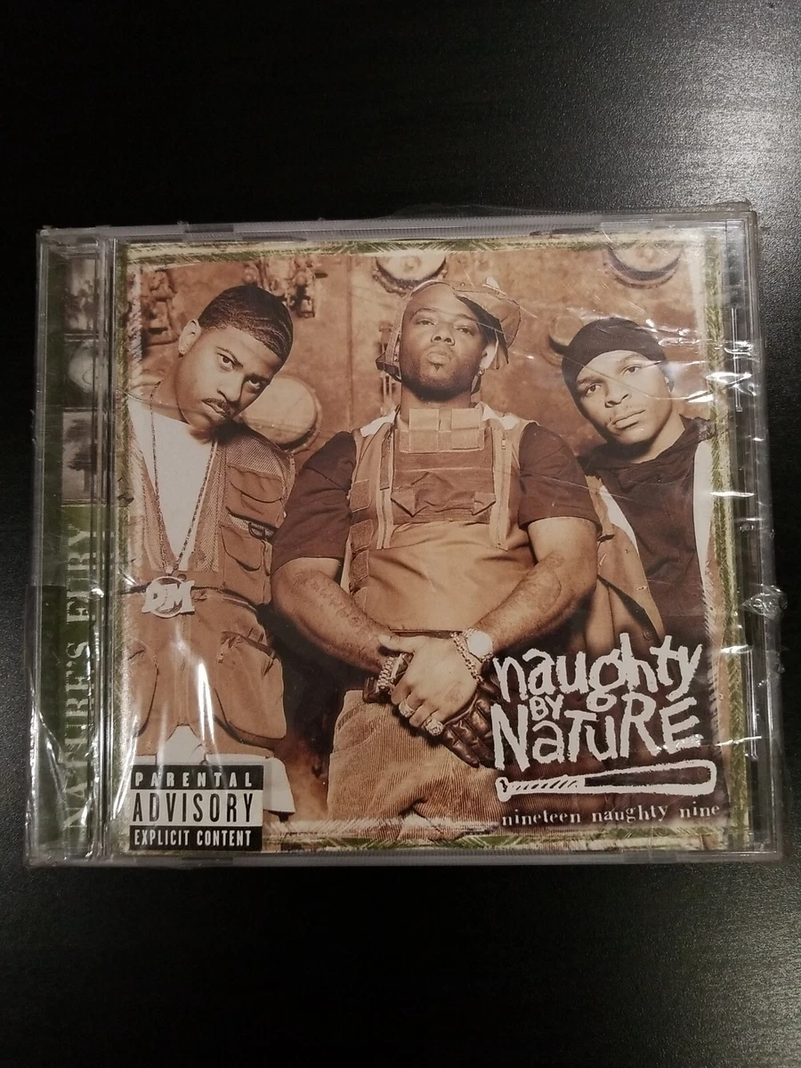 Nineteen Naughty Nine Natures Fury